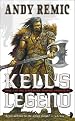 Kell's Legend (Clockwork Vampire)