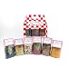Tina's 6 Pack of Bean and Rice Mixes
