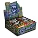 Deadly 60 Series 2 Box of trading cards