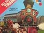 All Kinds of Trains (Golden Look-Look Book)