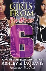Girls From da Hood 6