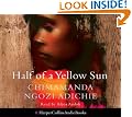 Half of a Yellow Sun