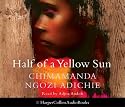 Half of a Yellow Sun