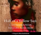Half of a Yellow Sun