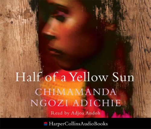 Adichie