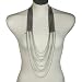 Friis & Company Friis & Company Kette Lagos Necklace