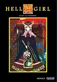 Hell Girl, Vol. 6: Pinwheel
