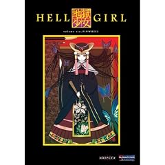 Hell Girl, Vol. 6 - Pinwheel