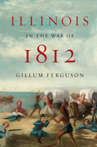 Illinois in the War of 1812