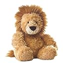 Aurora Plush 12 inches Lion Tubbie Wubbie