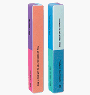 Avon 7-in-1 Nail Emery Board