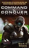 Command & conquer : Tiberium wars