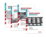 Produkt-Bild: Abitur-Training Mathematik. Vorteilspaket Mathematik 2, Baden-W&uuml;rttemberg.