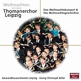 Produkt-Bild: Weihnachten mit dem Thomaner Chor