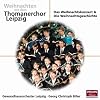 Weihnachten mit dem Thomaner Chor