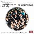 Weihnachten mit dem Thomaner Chor