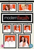Modern Family - Season 3 [DVD]