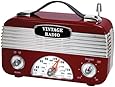 Northpoint 190503 AM/FM Vintage Radio