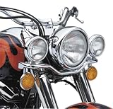 51tc1DoR9xL. SL160  Cobra Lightbar Replacement Parts   Bullet Spotlight Bulb 04 8997