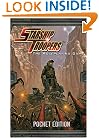 Starship Troopers the Roleplaying Game Pocket Edition
