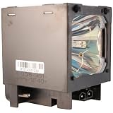 SONY XL2100U OEM PROJECTION TV LAMP EQUIVALENT WITH HOUSING