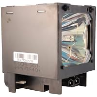 SONY XL2100U OEM PROJECTION TV LAMP EQUIVALENT WITH HOUSING