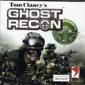 GHOST RECON [JEU PC]
