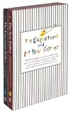 Expectant and First Year Father (New Father Series)