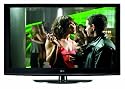 LG 42PQ3000 42-inch Widescreen HD Ready Plasma TV with Freeview - Black