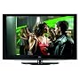 LG 42PQ3000 42-inch Widescreen HD Ready Plasma TV with Freeview - Black