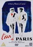 Air De Paris [DVD]