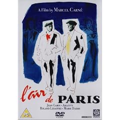 Air De Paris [Import anglais]