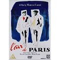 Air De Paris [DVD]