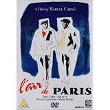 L'air De Paris [DVD]by Jean Gabin