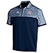 NCAA Under Armour Men's On-Field Coach's Sideline Polo 2016