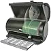 Discgear Selector 80-Disc Value Disc Storage System - Black