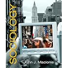 Sociology (13th Edition) by John J. Macionis