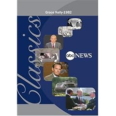 ABC News Classics Grace Kelly - 1982
