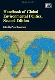Handbook of global environmental politics