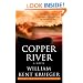 Copper River: A Novel