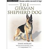 The German Shepherd Dog (Terra Nova Series)