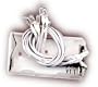 Miniature Light Set For Floral, Bridal And Home Decor Projects-Battery Operated (Pkg/5)