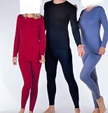 Funktionsw�sche Unterhose lang Gr��e XL Farbe anthrazit/dunkelgrau 75% Micropolyester, 25% Angora - 