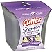 Cutter Scented Citronella Outdoor Candle, 11 oz, case pack of 1, Plain