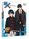 テニスの王子様 TVアニメ版ペアプリDVD 8 越前リョーマ×真田弦一郎 <最終巻>