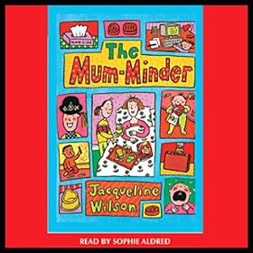 The Mum Minder (Unabridged)