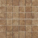 Portobello African Slate Diamond Mosaic Delfi Mosaic Ceramic Tile  Stone