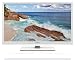 Toshiba 26EL934G 66 cm (26 Zoll) LED-Backlight-Fernseher, Energieeffizienzklasse A (HD-Ready, DVB-T/-C, CI+) wei�