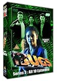Bugs: Complete Series 3 [DVD]