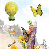 LIFE AND LOVE IN SPARROWS MEA [Vinyl]